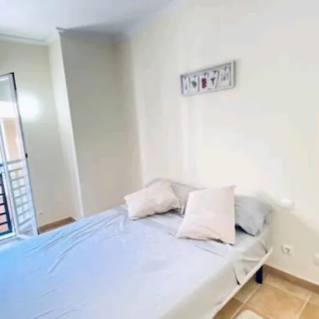 Bed And Bed Apartment Muntanya la Sella