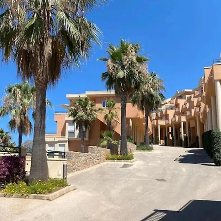 Apartment Bed And Bed Muntanya la Sella