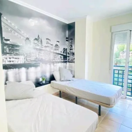 Bed And Bed Muntanya la Sella